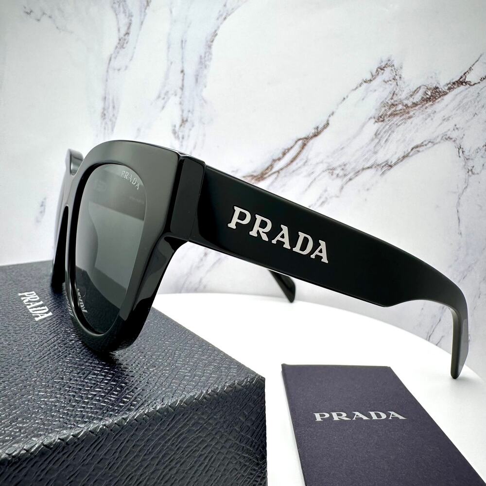 New PRADA Sunglasses - Picture 13 of 16